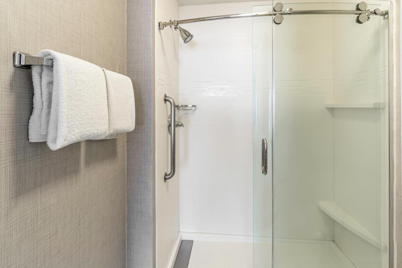 Residence Inn Sacramento Ранчо Кордова Экстерьер фото