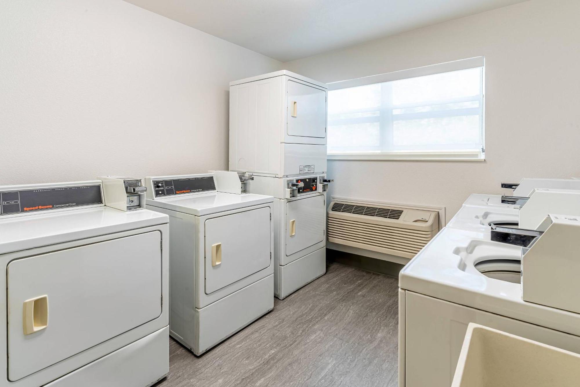 Residence Inn Sacramento Ранчо Кордова Экстерьер фото