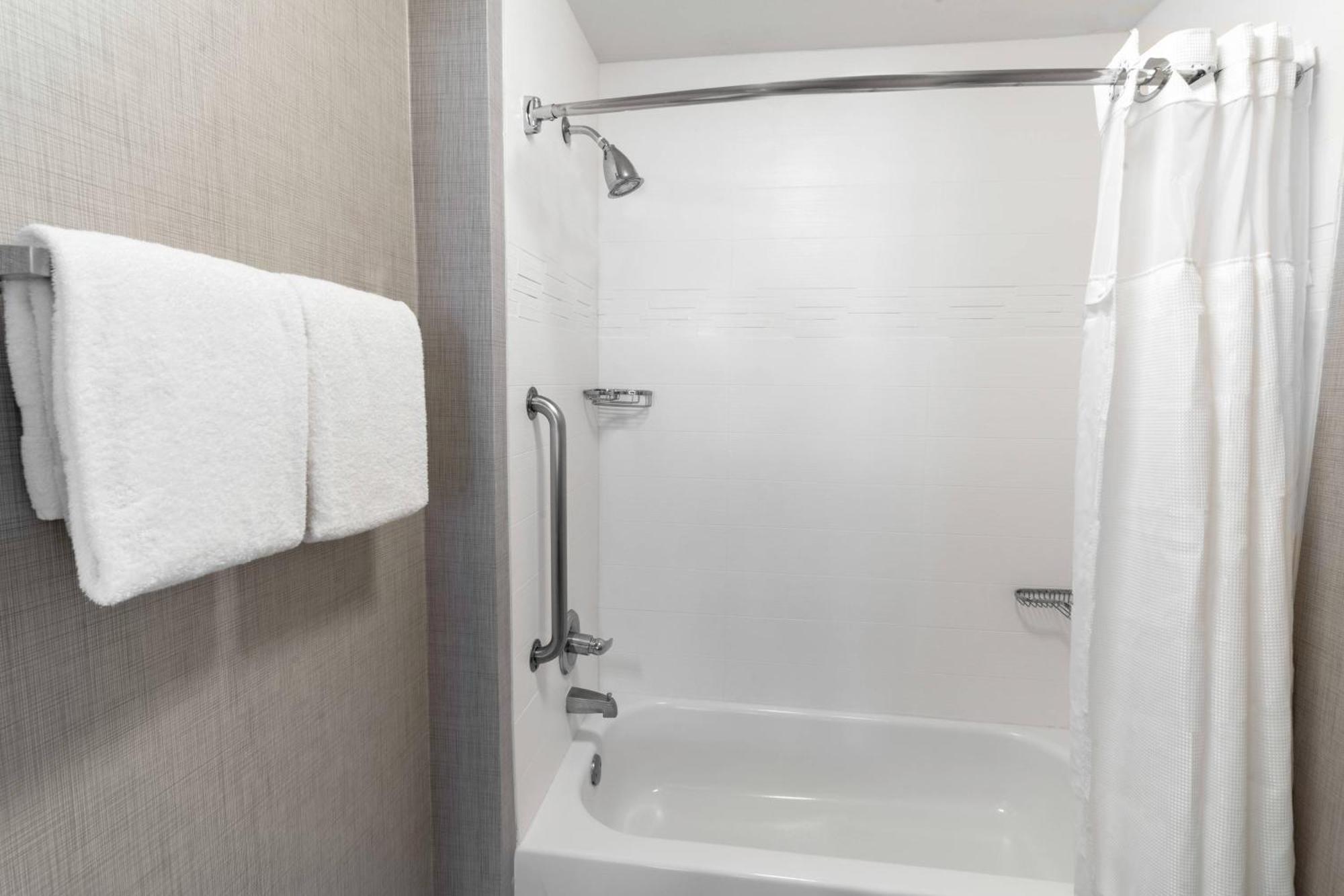 Residence Inn Sacramento Ранчо Кордова Экстерьер фото