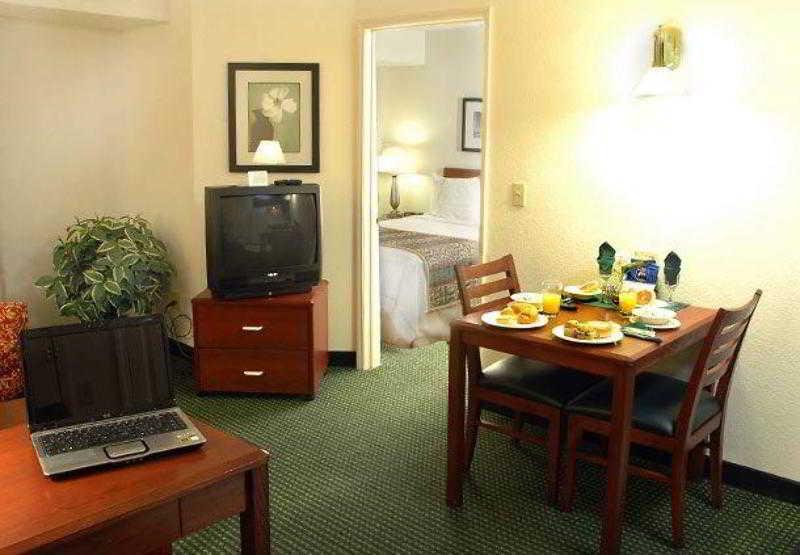 Residence Inn Sacramento Ранчо Кордова Номер фото