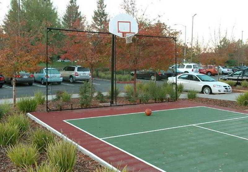 Residence Inn Sacramento Ранчо Кордова Удобства фото