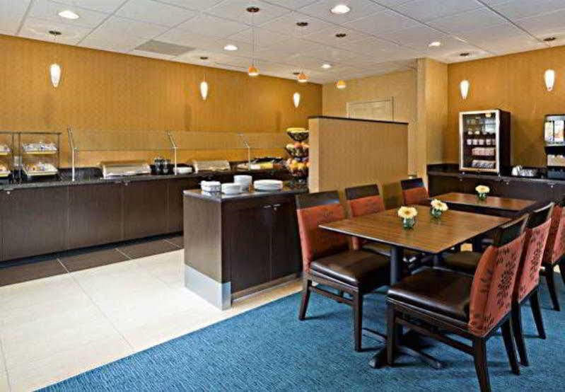 Residence Inn Sacramento Ранчо Кордова Экстерьер фото